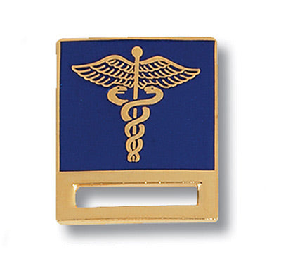 LVN Badge Tac