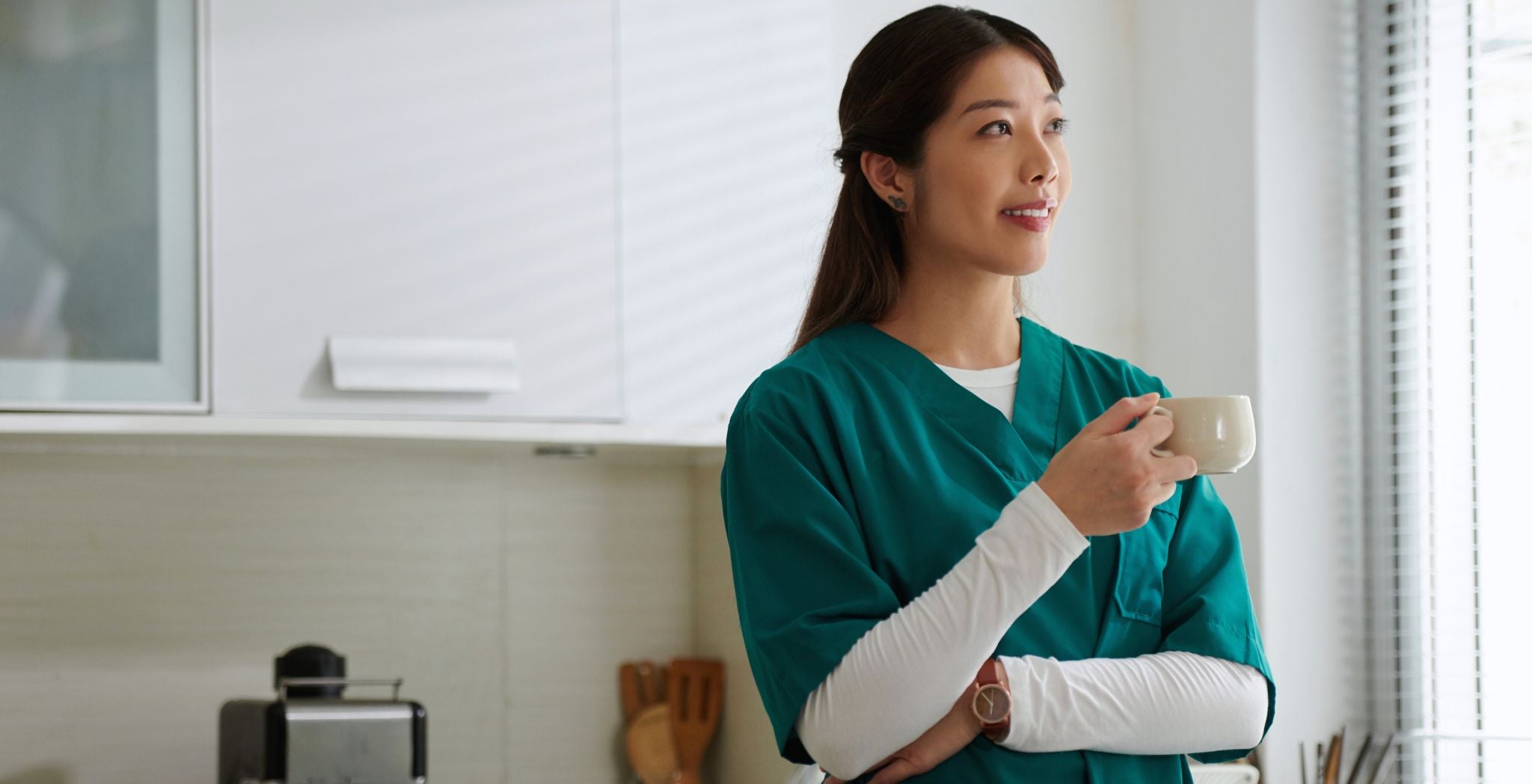 The Comfort and Confidence: Top Benefits of Wearing Scrubs at Work