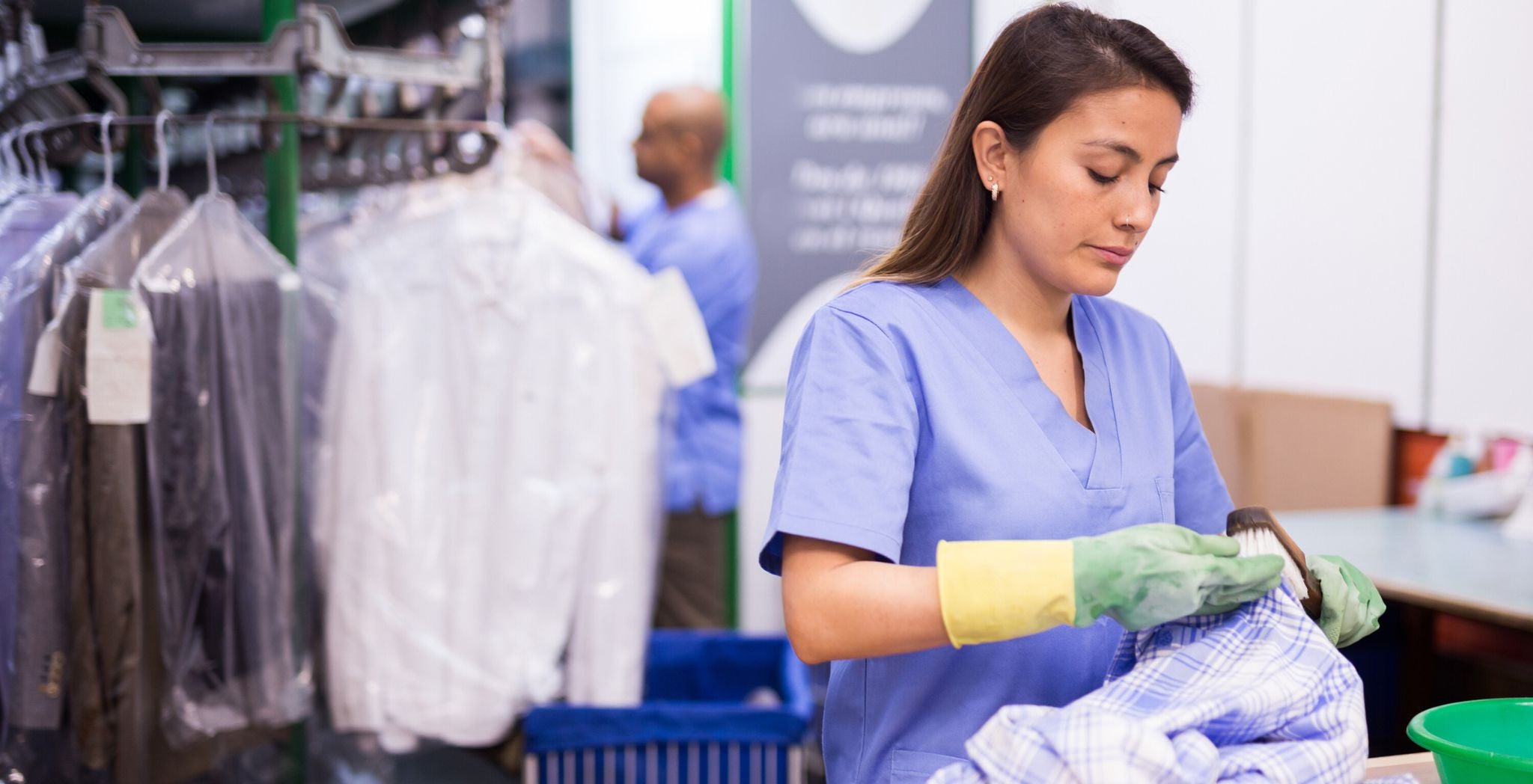 How to Get Blood Stains Out of Scrubs: Simple and Effective Tips