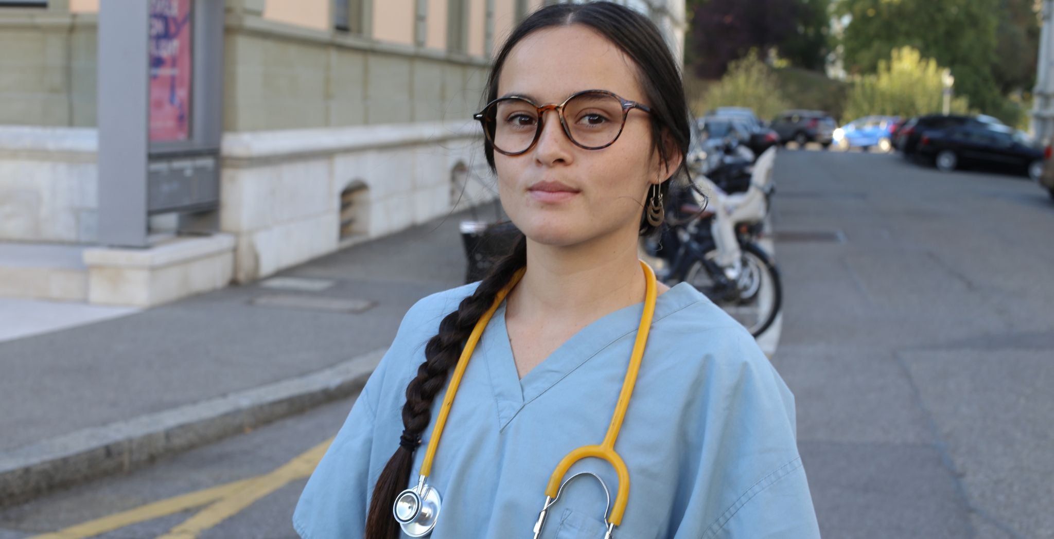 Is It Weird to Wear Scrubs Outside? Exploring the Trend and Its Social Implications