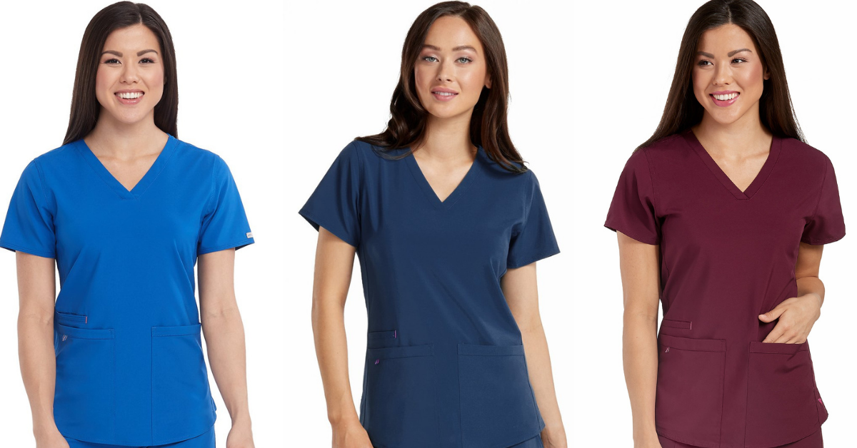 Med couture scrubs  scrubs by med couture  best med couture scrub scrub sets by med couture